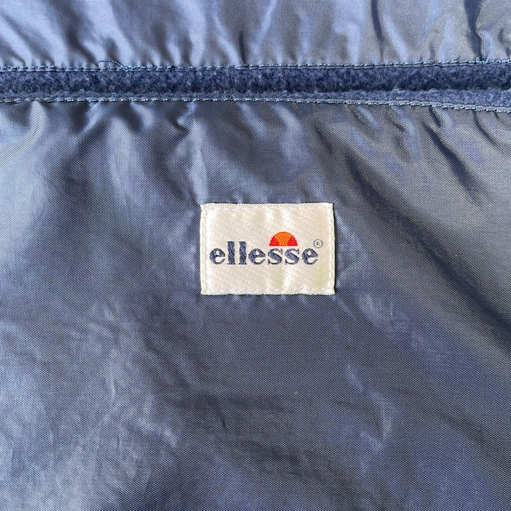 Ellesse Scarf - Picture 5 of 5